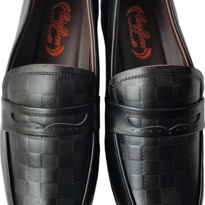 Giày Tây Nam Da Bò BIGGBEN Cao Cấp GT185