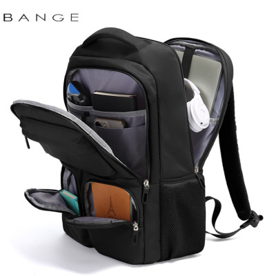 Balo laptop nam thông minh đa chức năng thời trang cao cấp phong cách mới