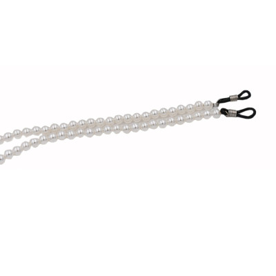 Dây đeo kính mắt eyeglass chain ngọc trai ấn tượng