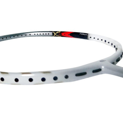 Vợt Cầu lông APACS NANO 900 Power (Trắng/đen)