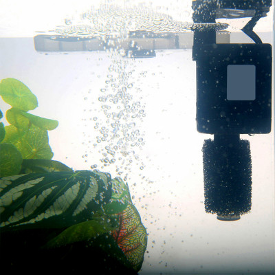 Máy Lọc Thác Nước Bể Cá SOBO WP-308H WP-408H WP-508H cao cấp, tiết kiệm điện