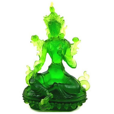 Tượng Lục Độ phật mẫu Tara