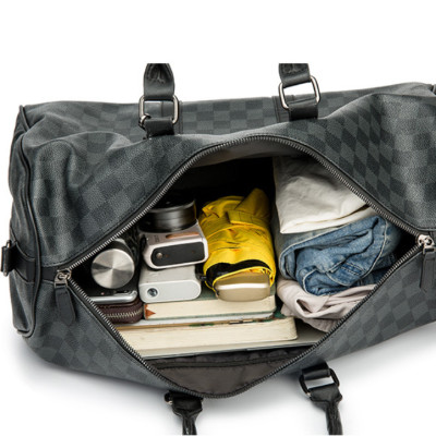 Túi xách du lịch thể thao nam công suất lớn chất lượng cao phong cách mới