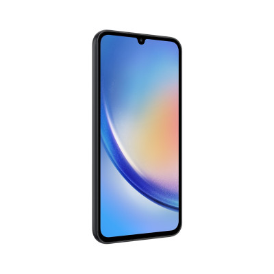 Điện Thoại Samsung Galaxy A34 5G (8GB/128GB) - Hàng Chính Hãng