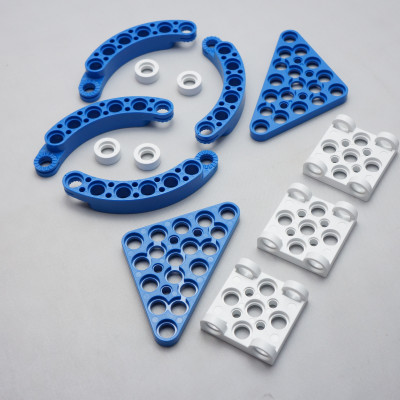 ROBOTIS OLLO K Kit set- Hàng nhập khẩu