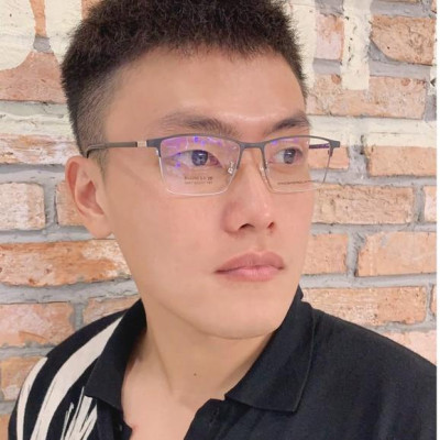 GỌNG KÍNH TITAN NAM (Titanium Pors Men) CHẤT LIỆU VƯỢT TRỘI SIÊU NHẸ SIÊU BỀN – P5007