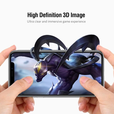 Ugreen UG50947LP171TK cho iPhone 6 Plus + 7 Plus Miếng dàn cường lực độ cứng chuẩn 9H - HÀNG CHÍNH HÃNG