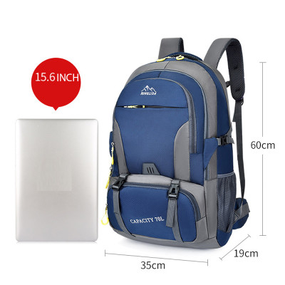 Balo du lịch, balo phượt, balo leo núi, balo thể thao phong cách mới - BEE GEE BLLN1026A