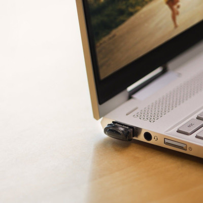 USB 3.1 SanDisk CZ430 Ultra Fit 32GB 130MB/s - Hàng Chính Hãng