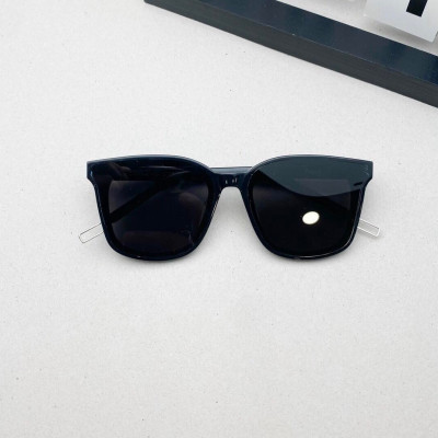 Kính râm Thời Trang Papas Unisex Mắt kính Phân cực Cao Cấp + Tặng kèm Fullbox Phụ kiện