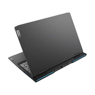 Laptop Lenovo IdeaPad Gaming 3 15ARH7 82SB007MVN | AMD Ryzen 7 6800H | 16GB | 512GB SSD | RTX 3050 Ti 4GB | 15.6 inch Full HD IPS 120Hz | Win 11 | LED KEY RGB | Hàng chính hãng