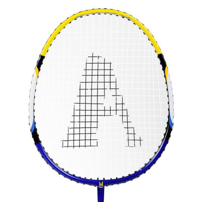 Vợt Cầu Lông HT VHTT - Tím 