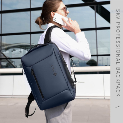 Balo nam thông minh đa năng cao cấp chống trộm và chống nước