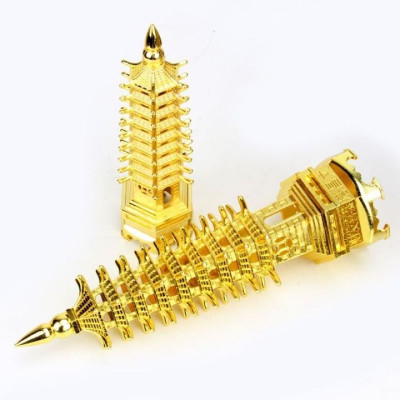 Tháp văn xương (chọn mẫu) (chọn màu) học hành thăng tiến, công danh thành đạt