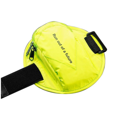 Bao đeo tay điện thoại chạy bộ, thể thao Rimix RM5506