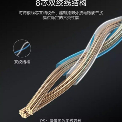 Ugreen UG50186NW101TK 3M màu Đen Cáp mạng LAN CAT 6 UTP dây dẹp - HÀNG CHÍNH HÃNG