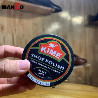 Bộ da Xi và Bàn chải cho đồ Da