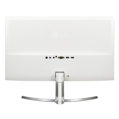 Màn Hình LG 24MP88HV-S 24inch FullHD 5ms 60Hz IPS Speaker - Hàng Chính Hãng