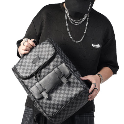 Balo da nam đa chức năng công suất lớn phong cách châu âu