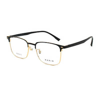 Gọng kính unisex PARIM PG81413 thời trang (size 52/18/150)