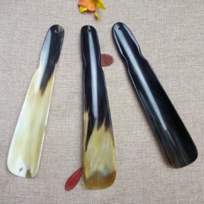 Đón gót giày bằng sừng bóng đẹp (DGH903) Đón gót giày mọi tư thế Cho giày Nam & Nữ - Tiện lợi