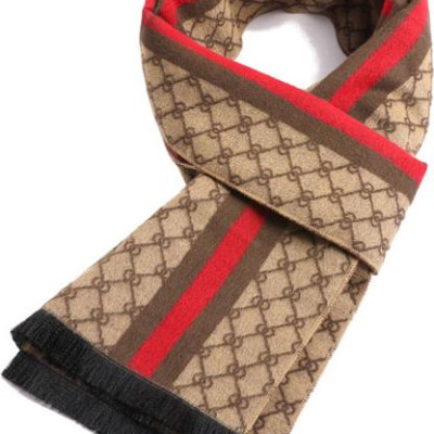 Khăn len nam nữ phong cách hàn quốc (dài 1.8m rộng 32cm) thu đông SK103