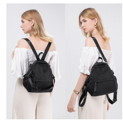 Balo nữ thời trang công sở cao cấp phong cách châu âu