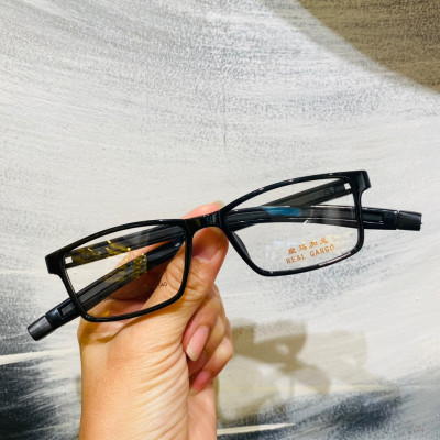 Gọng kính cận L16002 8852 thể thao dây nam châm điều chỉnh thời trang nam nữ OURESS