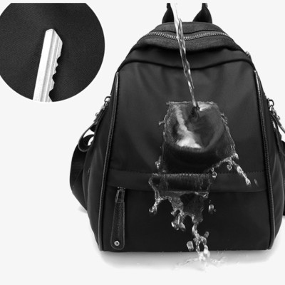 Balo nữ thời trang công sở cao cấp phong cách châu âu