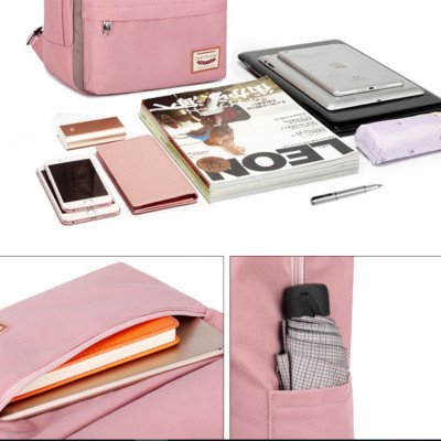 Ba lô nữ thời trang cao cấp phong cách mới