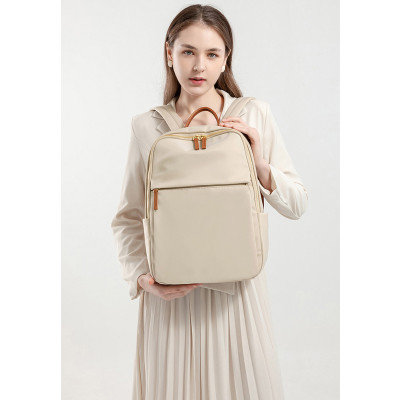 Balo nữ phong cách mới (laptop 14inch)  - BEE GEE BLNN9059A