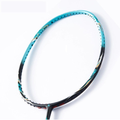 Vợt cầu lông Kawasaki P25 - 3 mầu phong cách - công thủ toàn diện - Hàng công ty