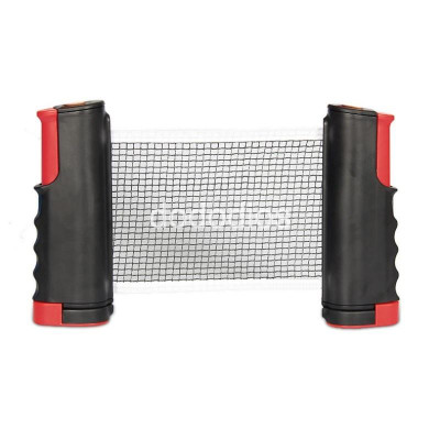 Lưới bóng bàn có thể thu gọn kích thước tiêu chuẩn thi đấu A060 - Chính hãng dododios