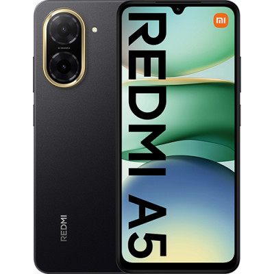 Điện thoại Xiaomi Redmi A5 (3GB/64GB) - Hàng chính hãng