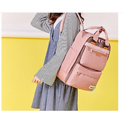 Ba lô nữ thời trang cao cấp phong cách mới