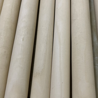 ARNIS Võ Thuật Gỗ Bạch Lạp - Đường Kính 3.0cm x (66cm - 80cm)