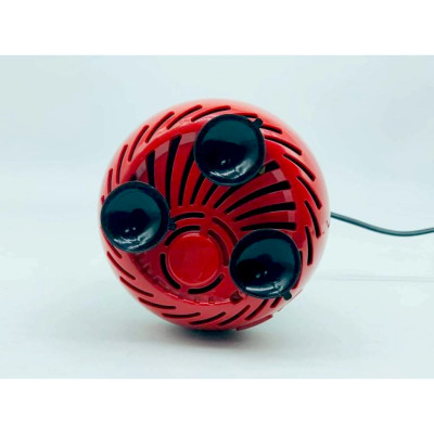 Máy bơm hút đáy BAOYU BY-301 7.5W bơm chìm hút cặn 360 độ bể cá cảnh thủy sinh BY301