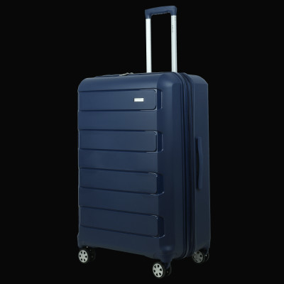 Vali Kéo Nhựa Du Lịch SAKOS PIONERO - Khóa TSA - Nhựa PP