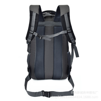 Balo du lịch, balo phượt, balo leo núi thể thao phong cách mới - BEE GEE BLLN1034