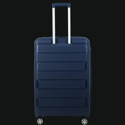 Vali Kéo Nhựa Du Lịch SAKOS PIONERO - Khóa TSA - Nhựa PP