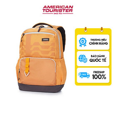 Balo American Tourister Mate 2.0 Backpack 02
