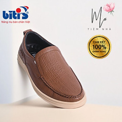Giày da Biti
