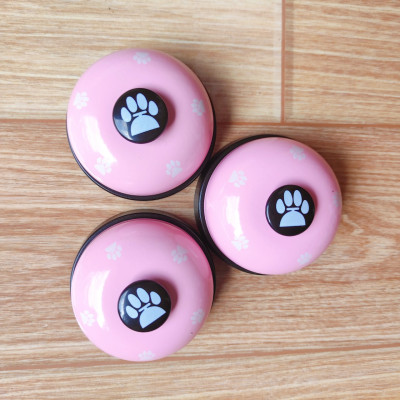 Chuông Huấn Luyện Chó Mèo Xin Ăn Xin Đi Vệ Sinh Và Xin Ra Ngoài