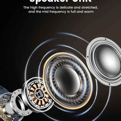 Ugreen UG15809HP202TK HiRes DNN HiTune Max5 Hybrid Active Noise Cancelling tai nghe chụp OnEar bluetooth chống ồn màu trắng 43dB ANC pin 90h tặng cáp sạc type c và cáp 3.5mm - HÀNG CHÍNH HÃNG