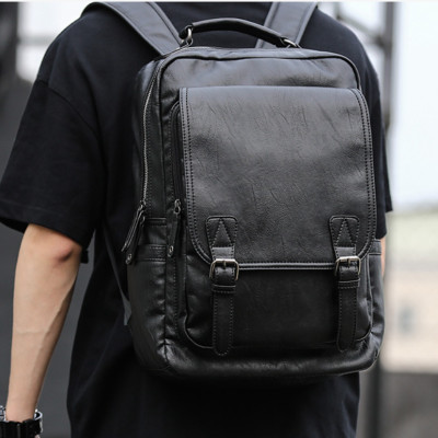 Balo nam da tự nhiên cao cấp phong cách mới