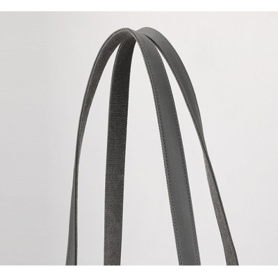 Túi xách nữ công sở dáng ngang cao cấp BEE GEE TN1130