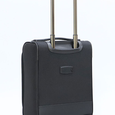 Vali vải du lịch HGV- Vantemz size xách tay ( XS size )