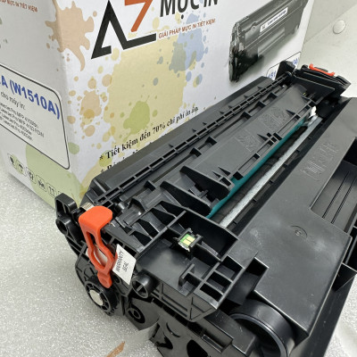 Hộp mực 151A AZ (W1510A) CÓ CHIP dùng cho máy in Hp 4003DN, M4003DW, MFP4103FDN, MFP4103FDW - Hàng chính hãng
