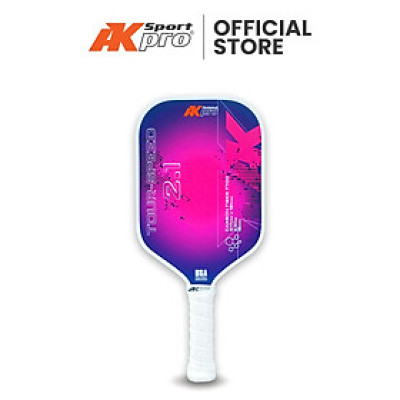 Vợt Pickleball TOUR-SPEED 2.1 - Carbon T700
