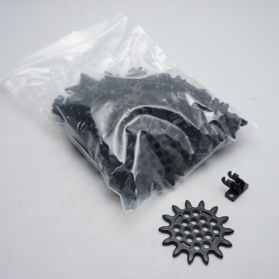 ROBOTIS STEM LEVEL 1- Hàng nhập khẩu